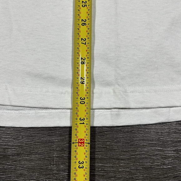 VTG 1996 NAMES Project AIDS Memorial Quilt T-Shirt XL USA NOS Murina - Picture 5 of 7